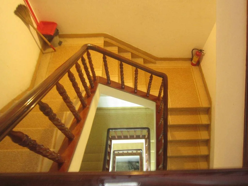 Phuc Loi Loc Hotel