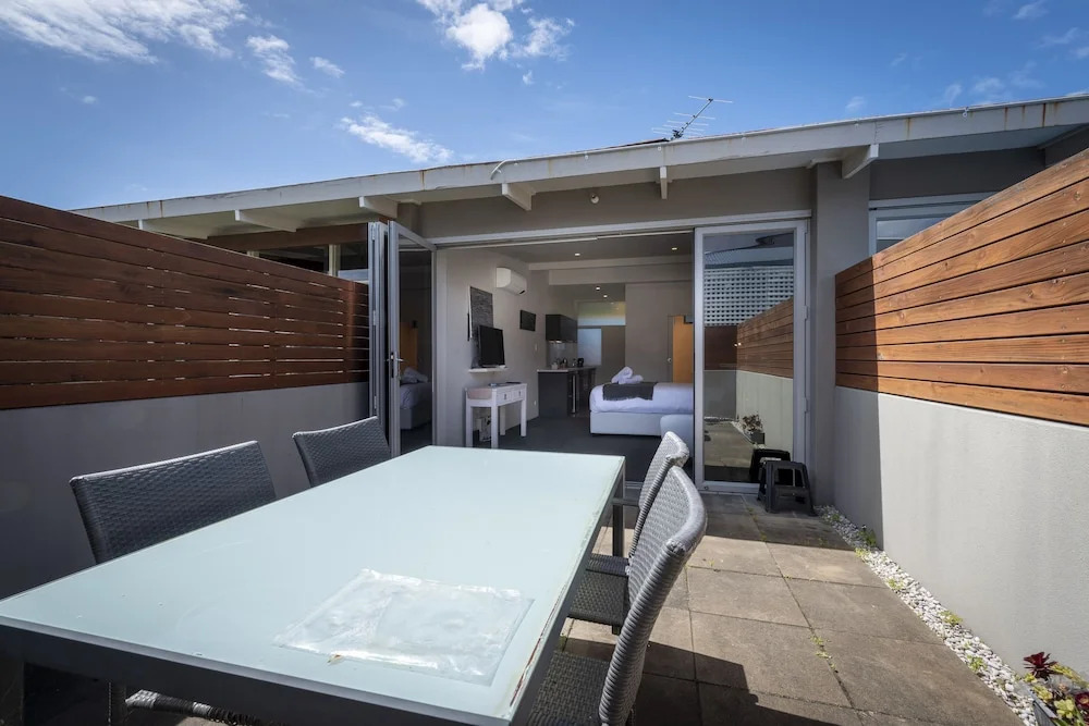 Studio Apartment Sandy Bay