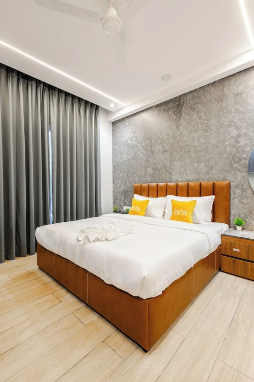 Street Studio by Lime Tree Hotel Sector 51 Gurgaon