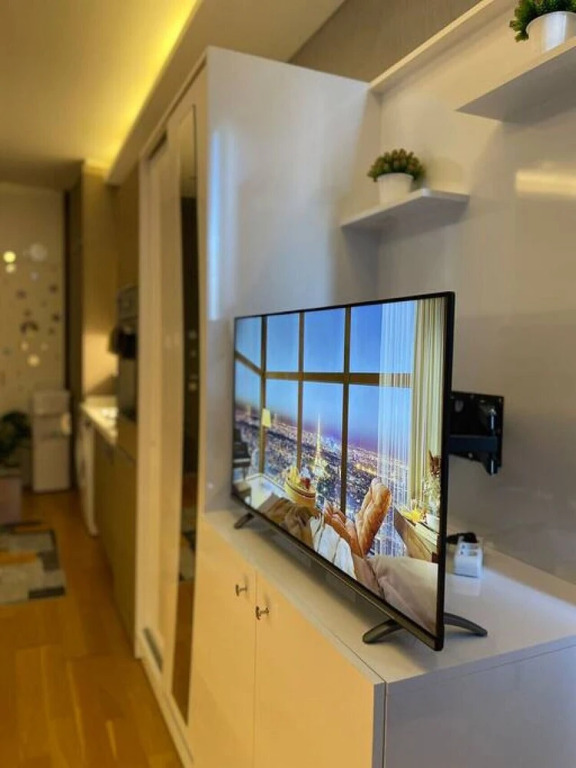 Brand-new Studio Apartment Near Mall of Istanbul