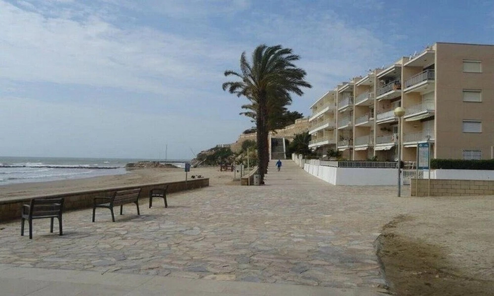 Seaviews Vilanova Apartament