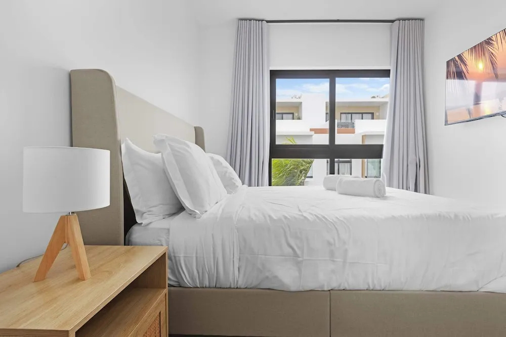 NOK Unique 2BR Apartment by Vistacana Rentals