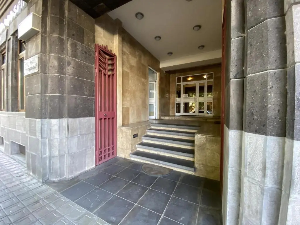 Stay Inn Apartments on Buzand 53-55 street