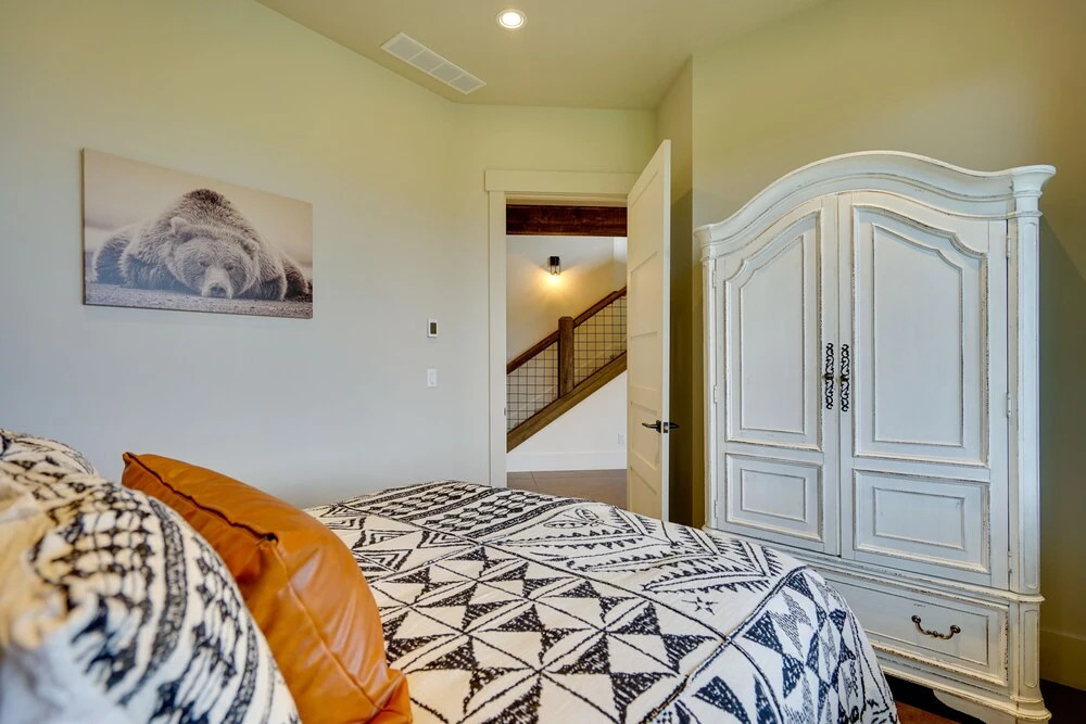 Resort-style Home in Kamas ~ 18 Mi to Park City!