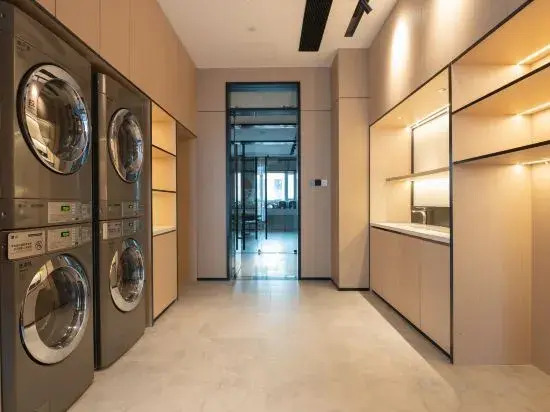 Ni Hao Hotel (Handan Huoche Dongzhan)