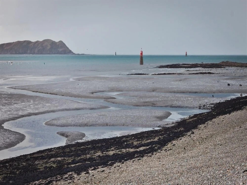 La Presquîle du Lenn