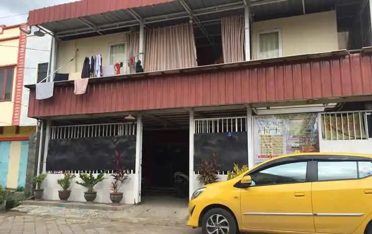 OYO 3172 Pondok Dian Minasa Upa