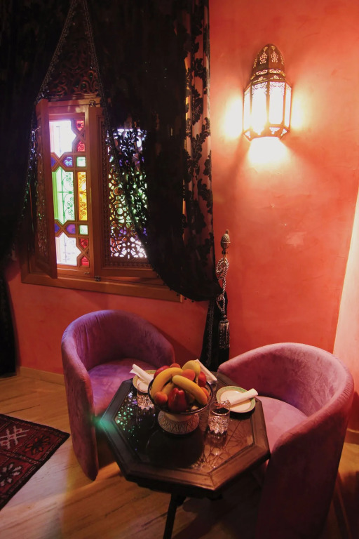 Riad Raouia HAMMAM & SPA