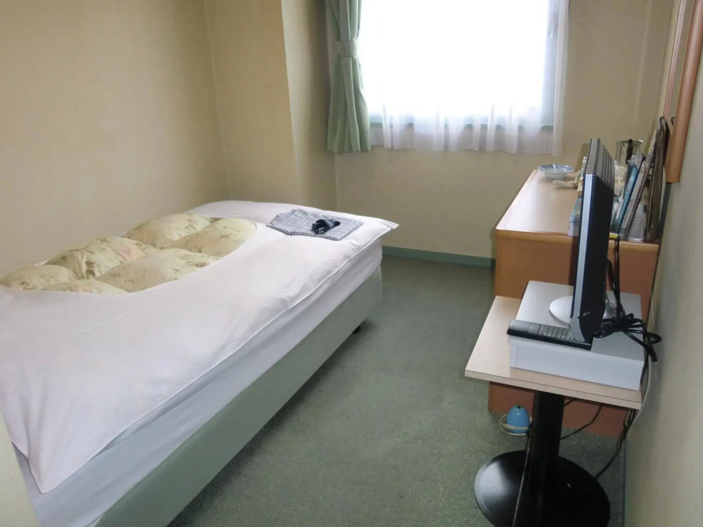 Hotel Matsukaze