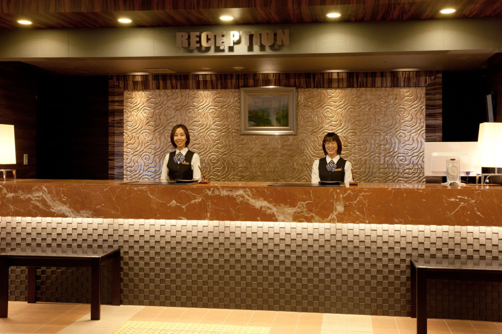 Hotel Morinokaze Tateyama‎