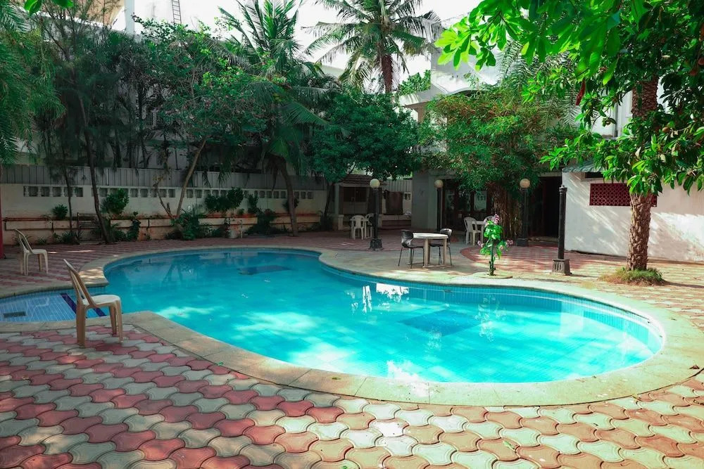 Ulo Cloud 7 Resort