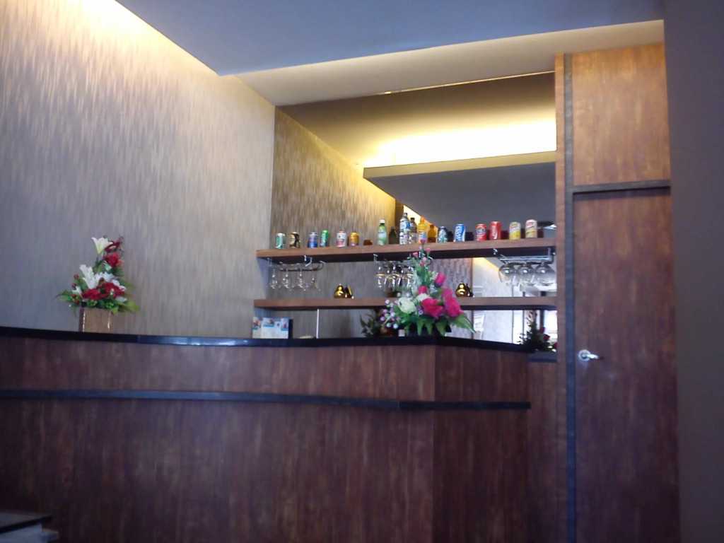 Kireinn Hotel Batam