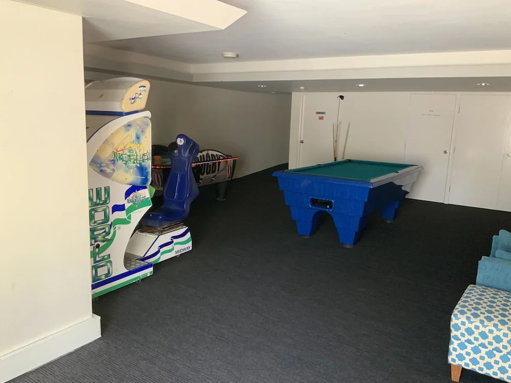 Alex beach resort unit 305