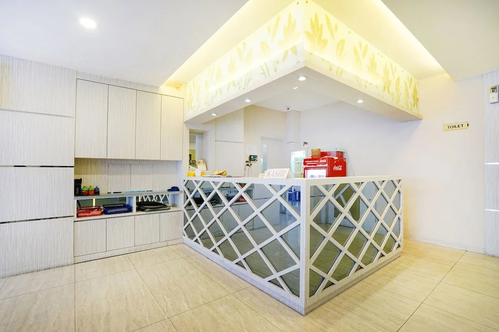 ZEN Rooms Near Teluk Tering