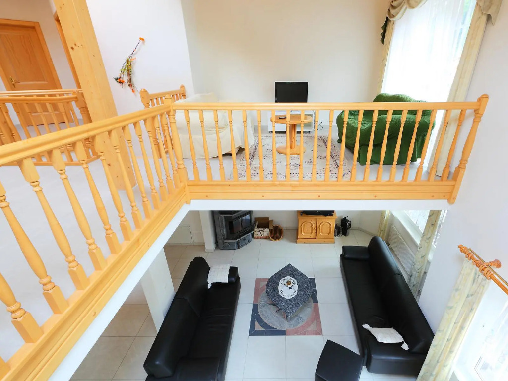 Linda - Four Bedroom