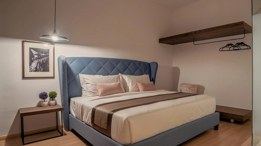 Cube 8teens by Nest Home