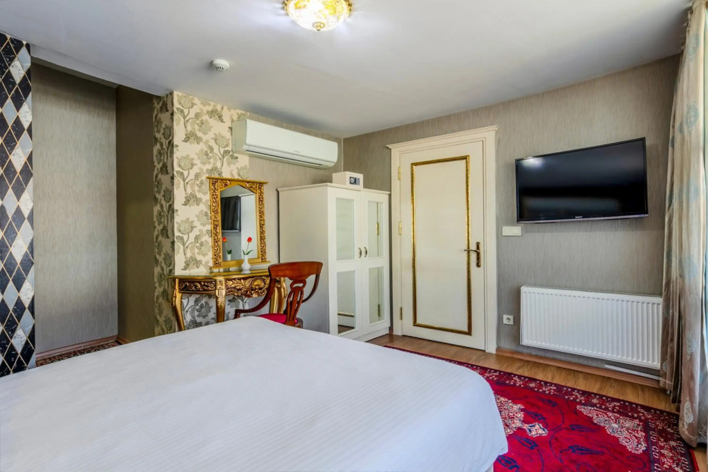 Lemis Suite Istanbul