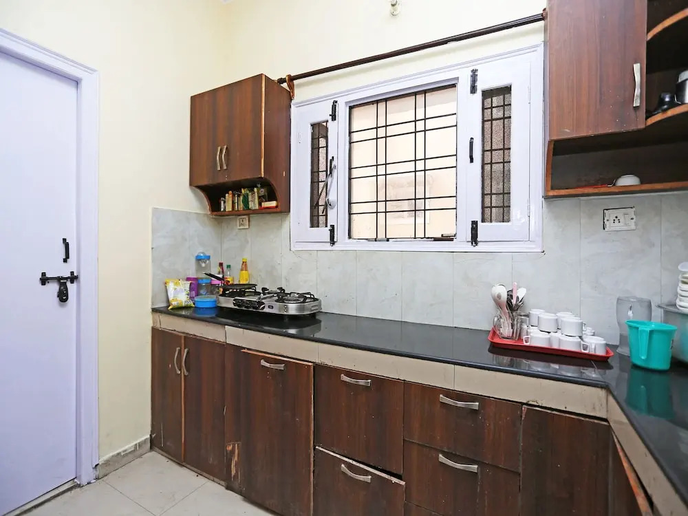 OYO 10313 Home Hill View 4BHK Sattal