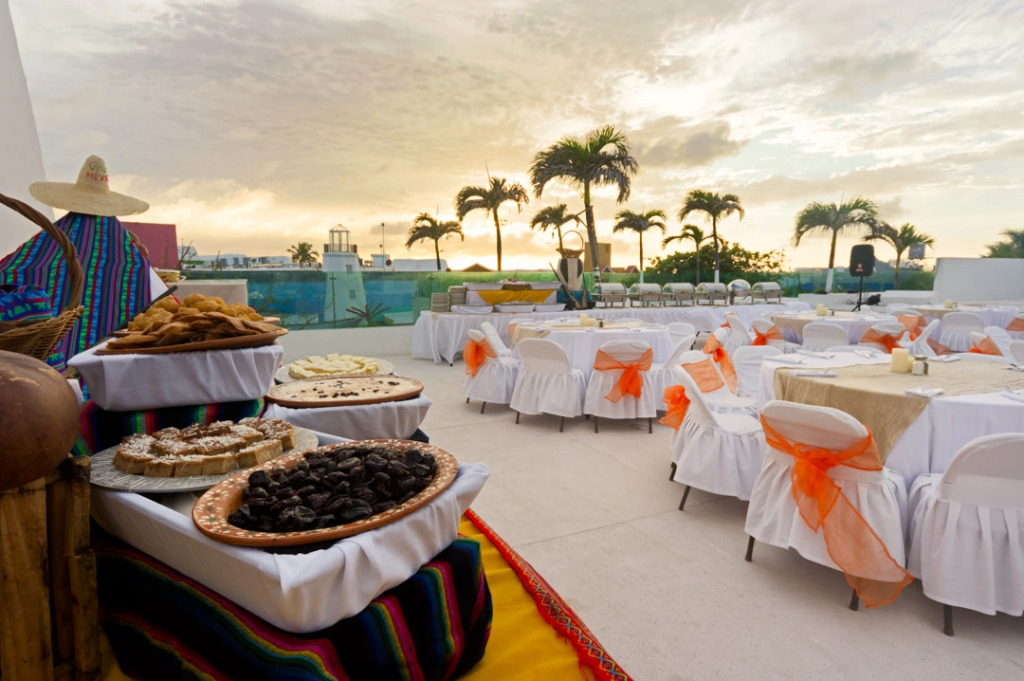 Flamingo Cancun All Inclusive