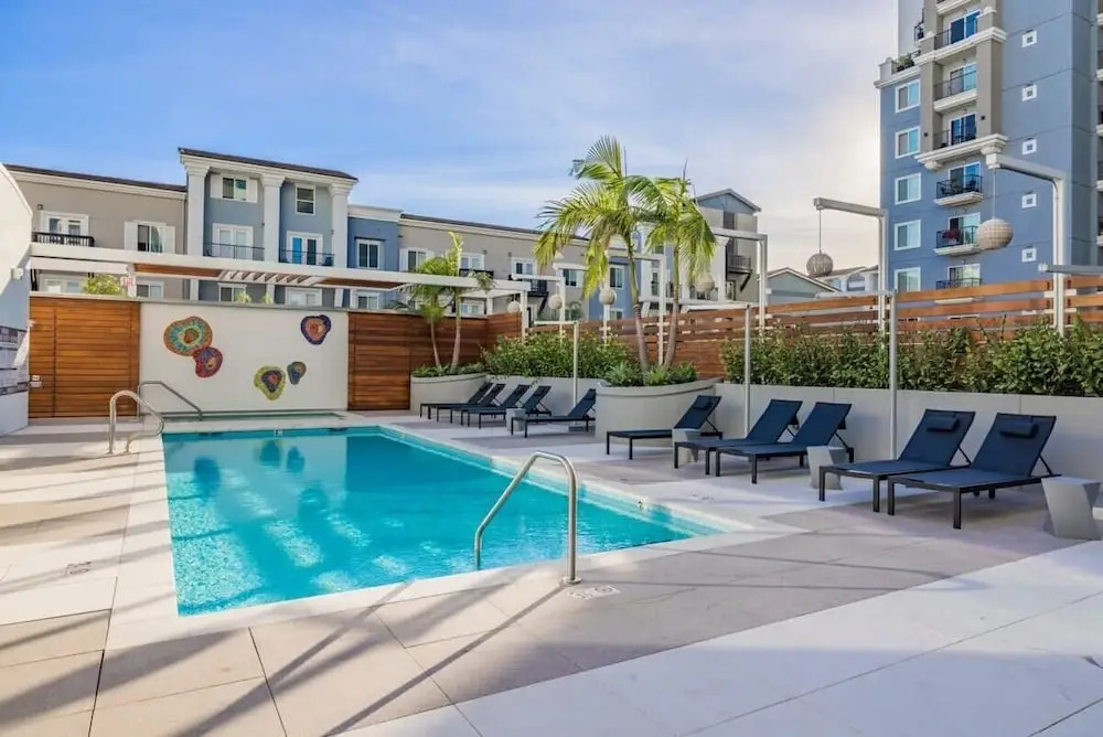 @ Marbella Lane - Penthouse w/ City & Ocean Views