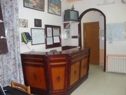 Hostel Turisol