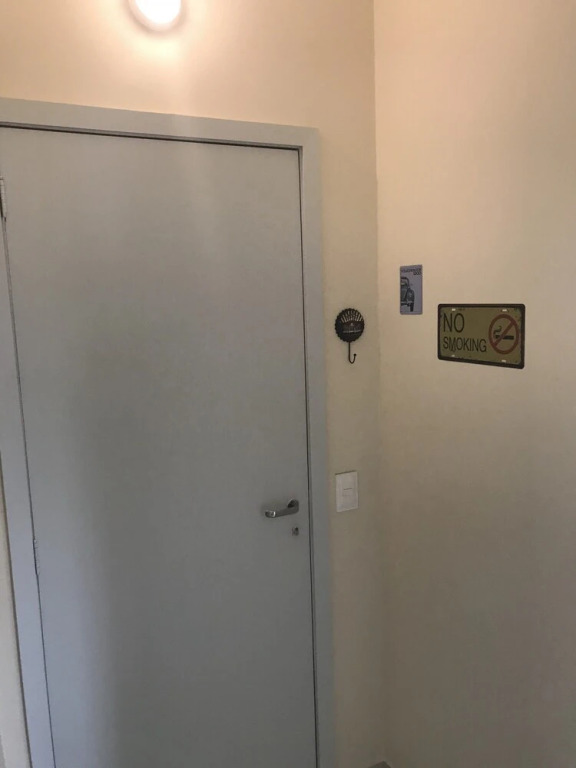 Amplo Apartamento