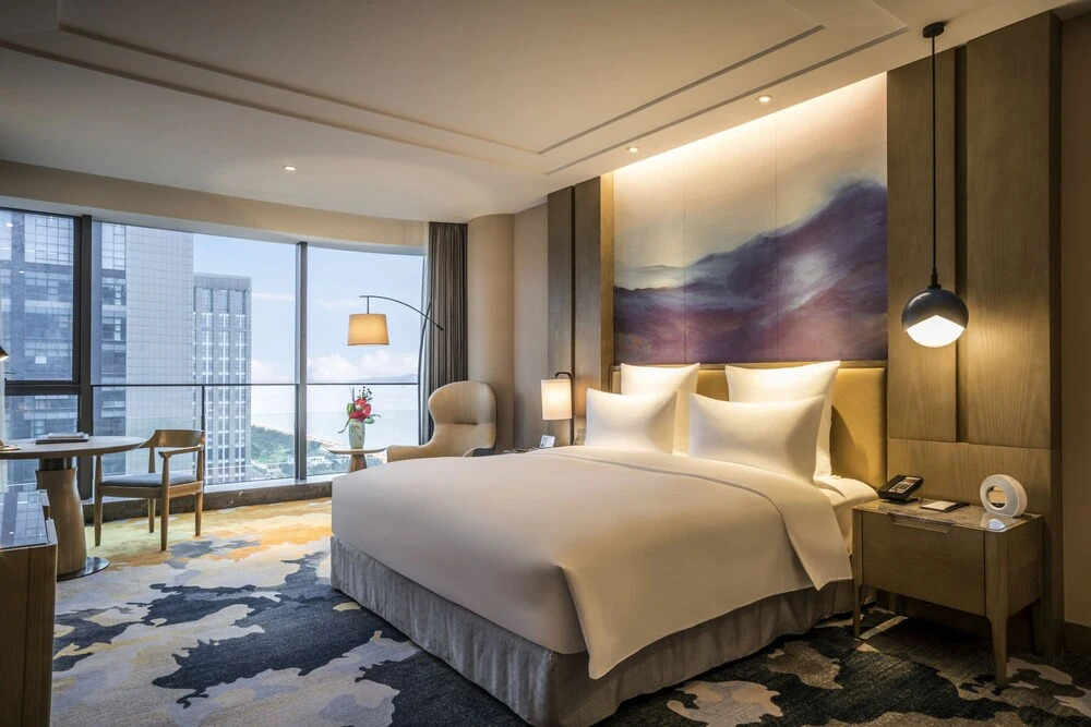 Zhoushan Narada Hotel