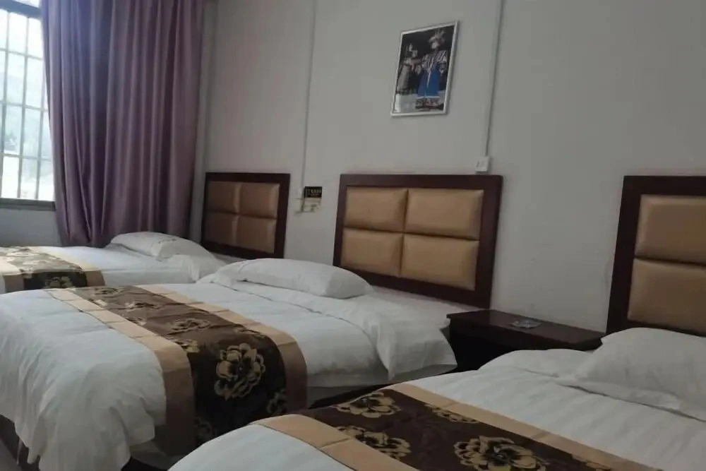 Grand Canyon Guest Inn