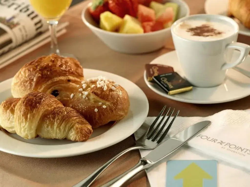 Four Points by Sheraton Perth