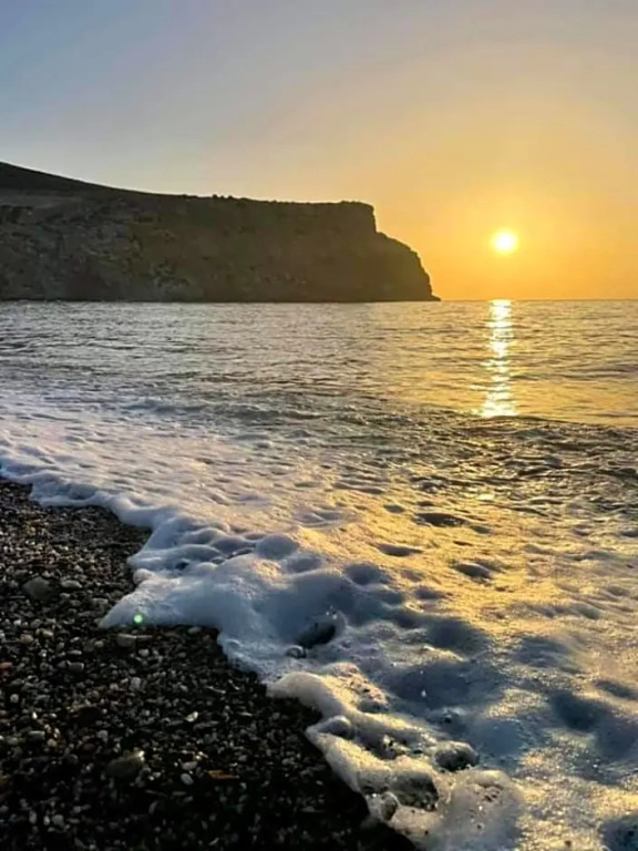 Mar de Vida Playa
