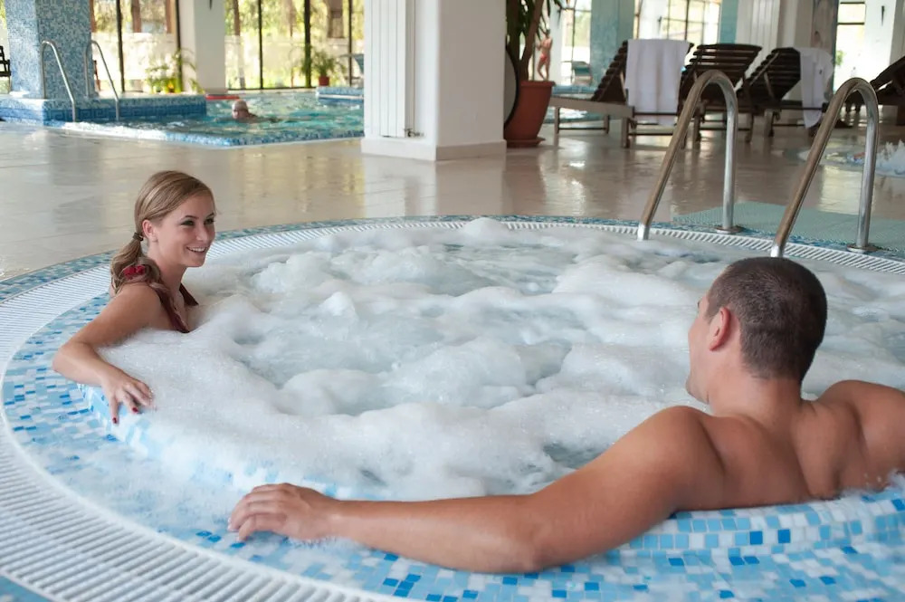 Septimia Hotels & Spa Resort