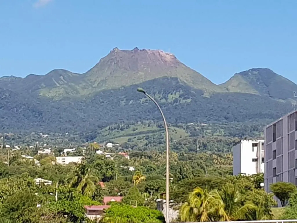 Les Gites L'archipel - gite Les Saintes