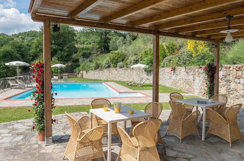 Villa Mille Desideri
