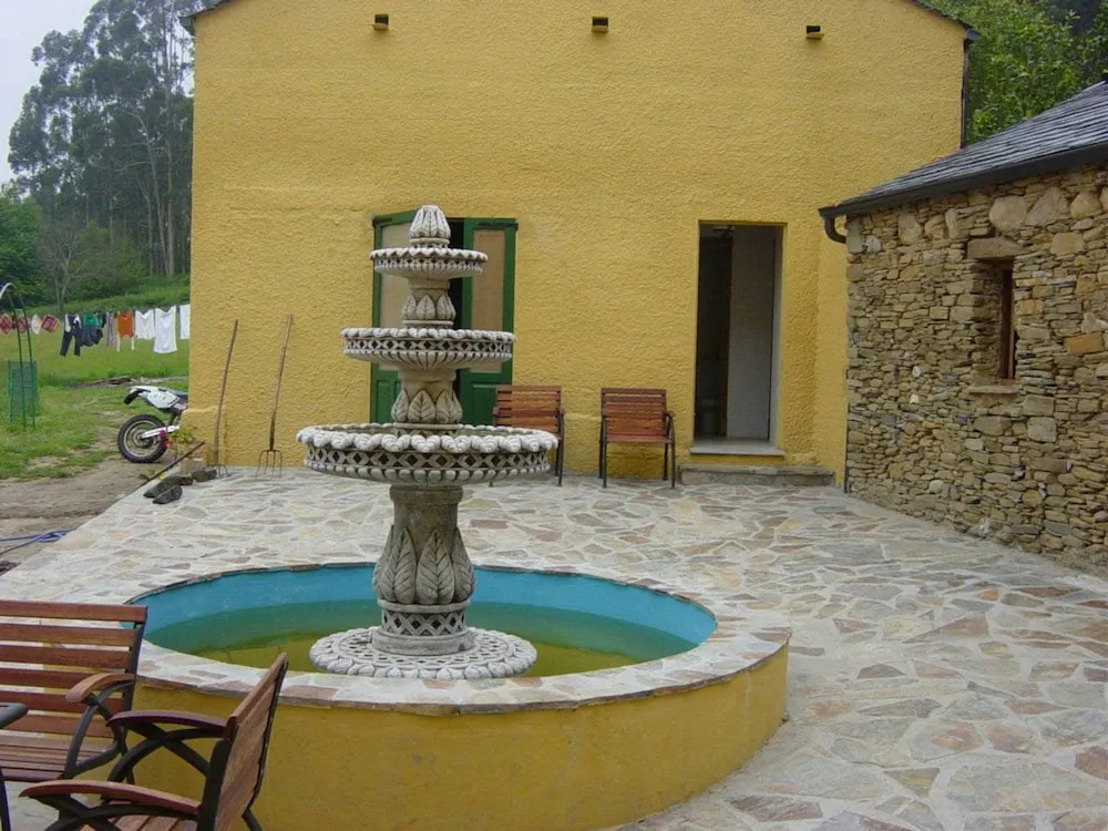 Casa da Roxa
