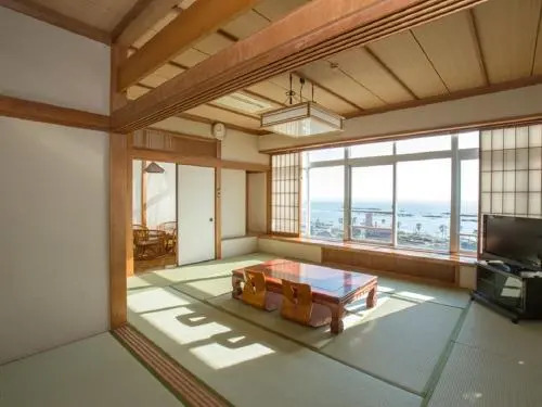 Nangoku Hotel