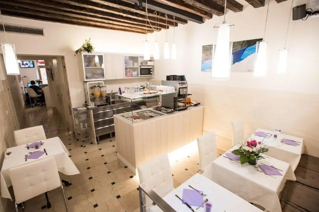 Locanda Ca Lucrezia