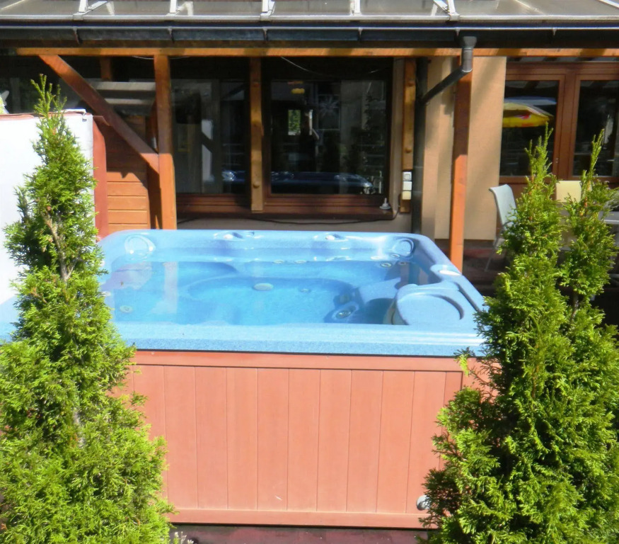 Hotel Edelweiss