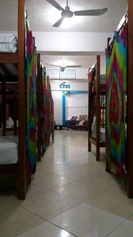 Hostelito Hotel