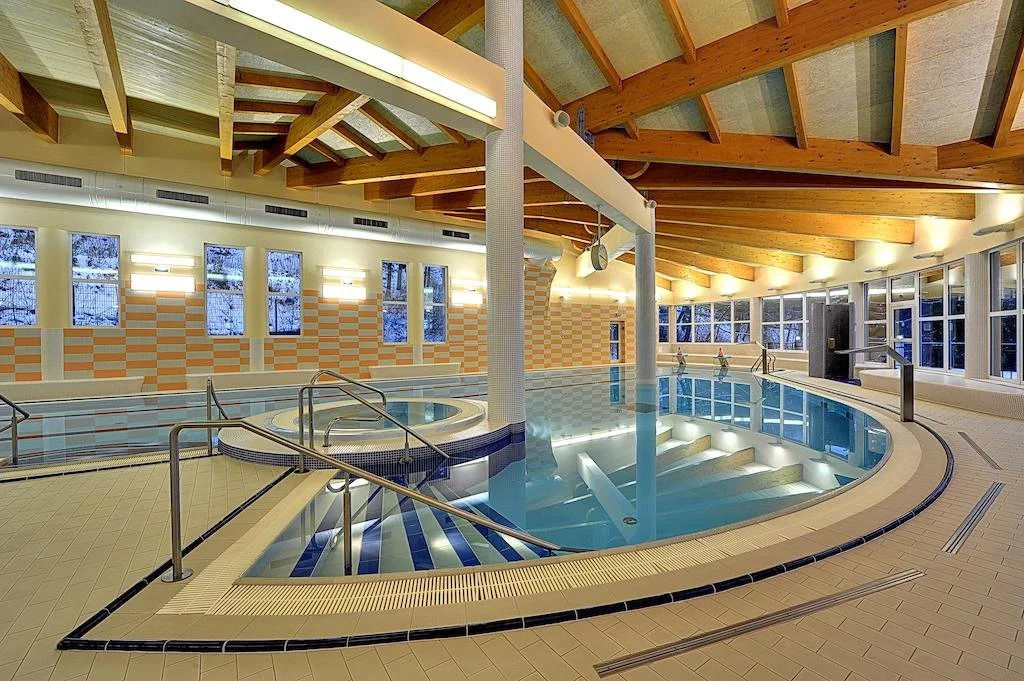 Spa Hotel Praha
