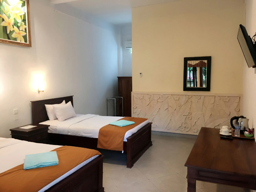 Gianyar Hotel
