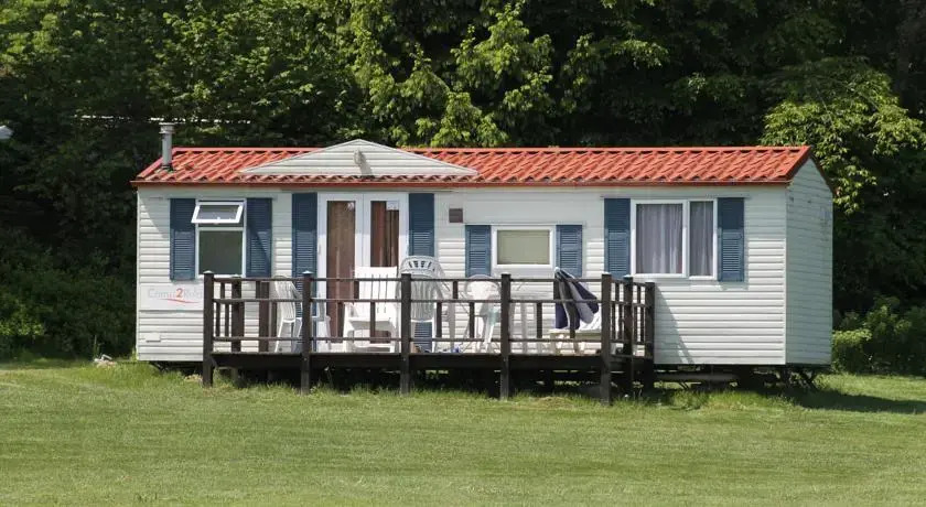 AZUR Campingpark Reinsfeld