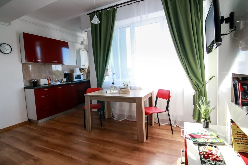 Rotara Apartments