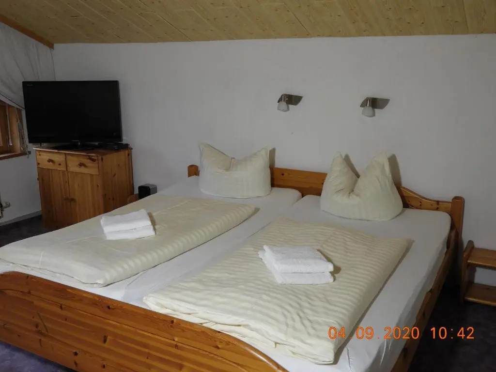 Pension Raststüb'l