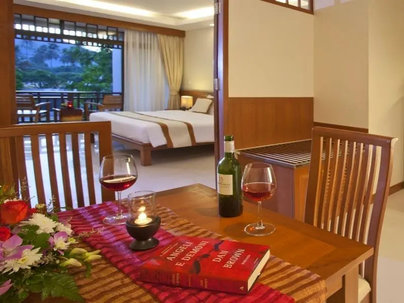 Le Murraya Boutique Serviced Residence & Resort