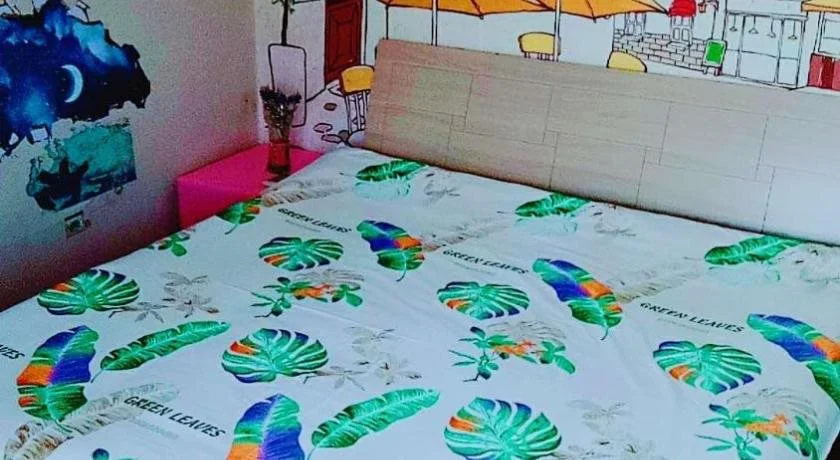 Xi'an Yichang'an Youth Hostel