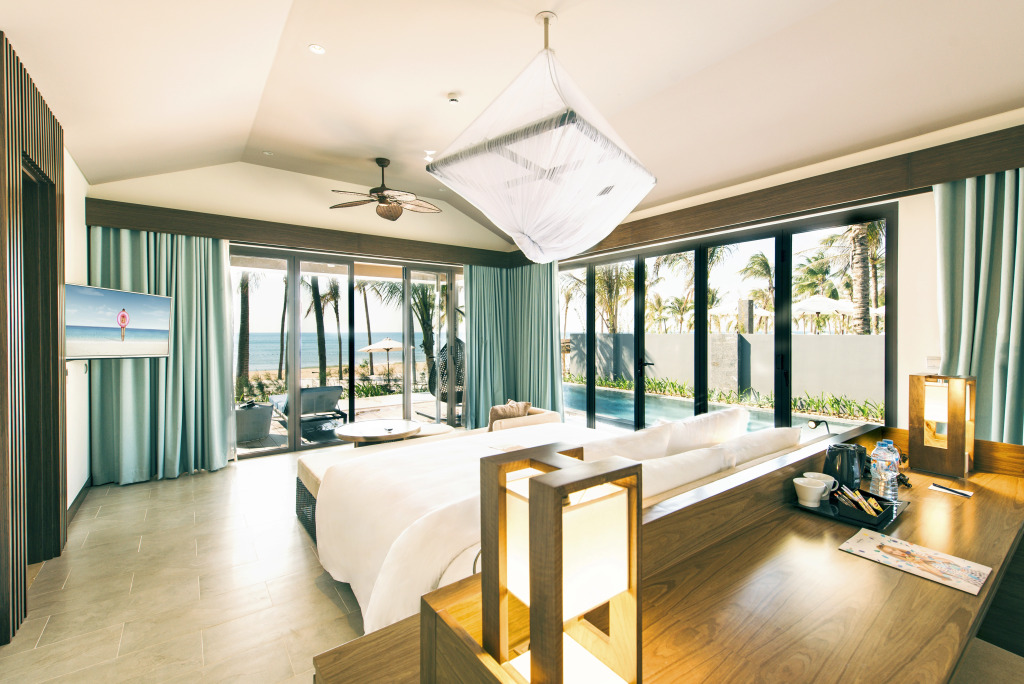 Novotel Phu Quoc Resort