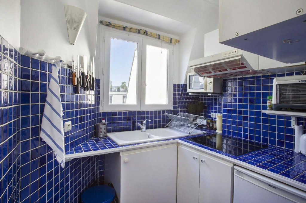 Designer Stay - Eiffel Tower