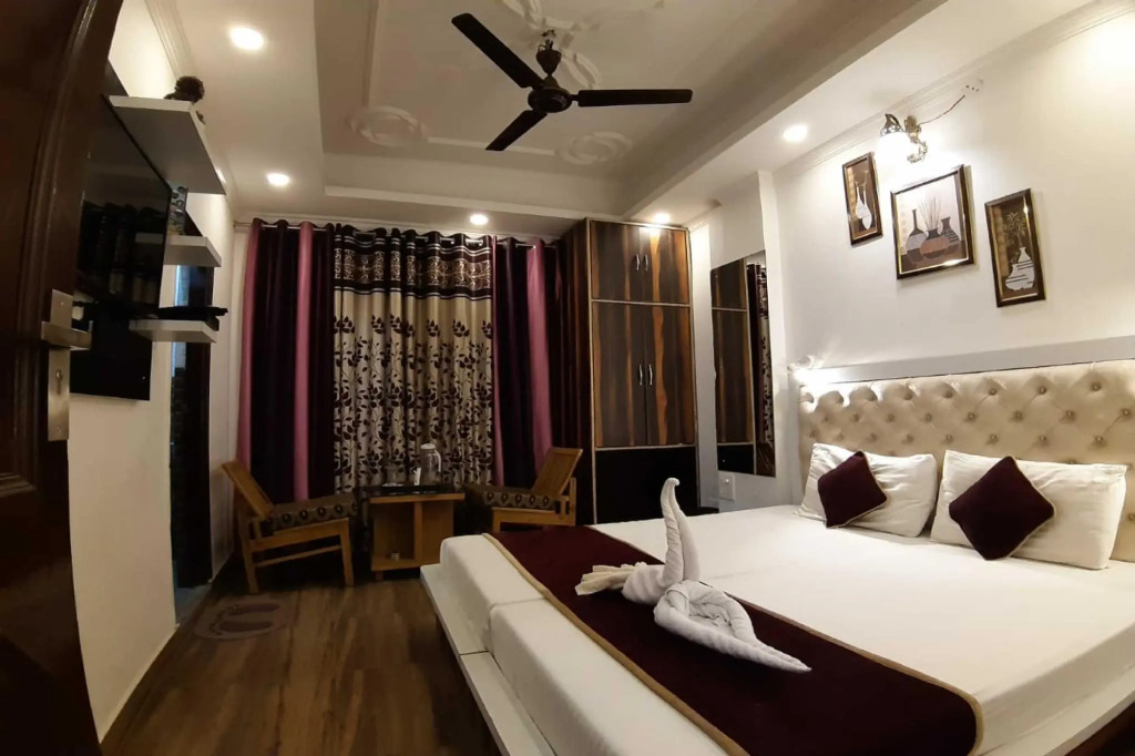 Hotel Aavas