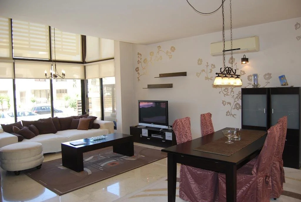 East Villa