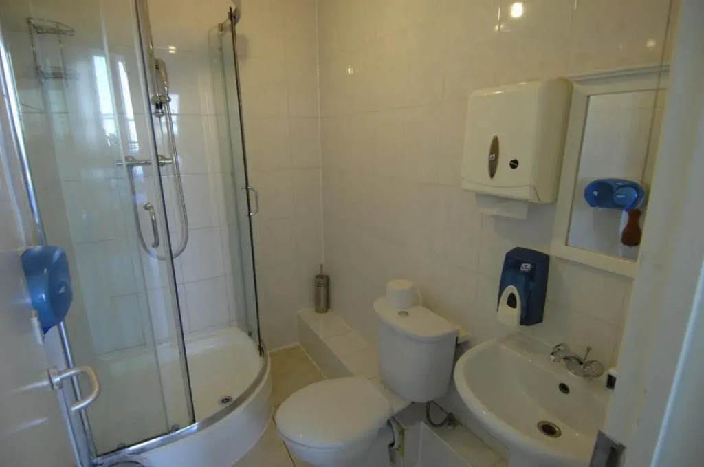 Barkston Rooms Earls Court